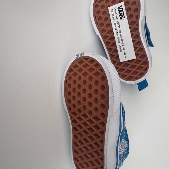 Infant Vans - Picture 3 of 3